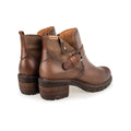 Pikolinos Women's San Sebastian Mid-Heel Ankle Boots, Topo, alternate view 2