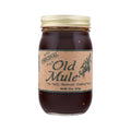 Old Mule BBQ-Marinade-Dipping Sauce