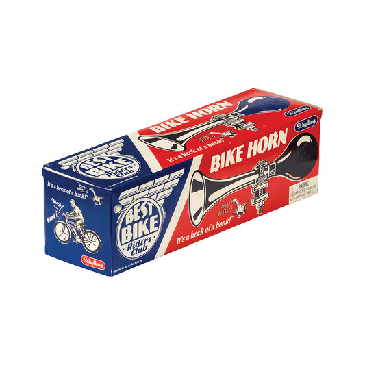 Bike Horn