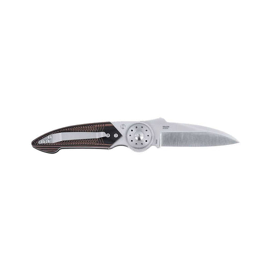 CRKT Walker Blade Lock Folding Knife