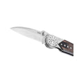 CRKT Walker Blade Lock Folding Knife