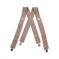 Mast General Store Suspenders - 46 Inch Khaki