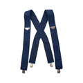 Mast General Store Suspenders - 46 Inch Navy