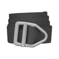 Bison Designs Last Chance Belt - 38mm Black