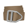 Bison Designs Last Chance Belt - 38mm Coyote Brown