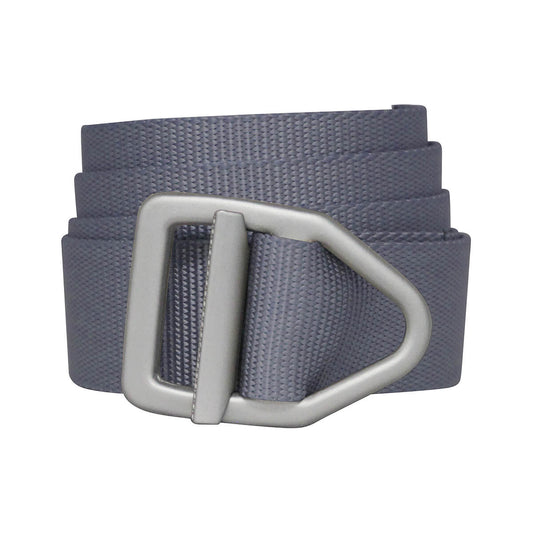 Color swatch for Bison Designs Last Chance Belt - 38mm in Black