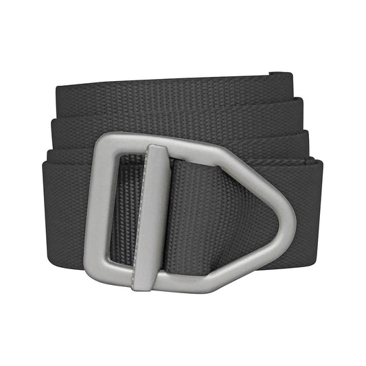 Bison Designs Last Chance Light Duty Belt - 38mm Black