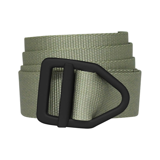 Bison Designs Last Chance Light Duty Belt - XL Black
