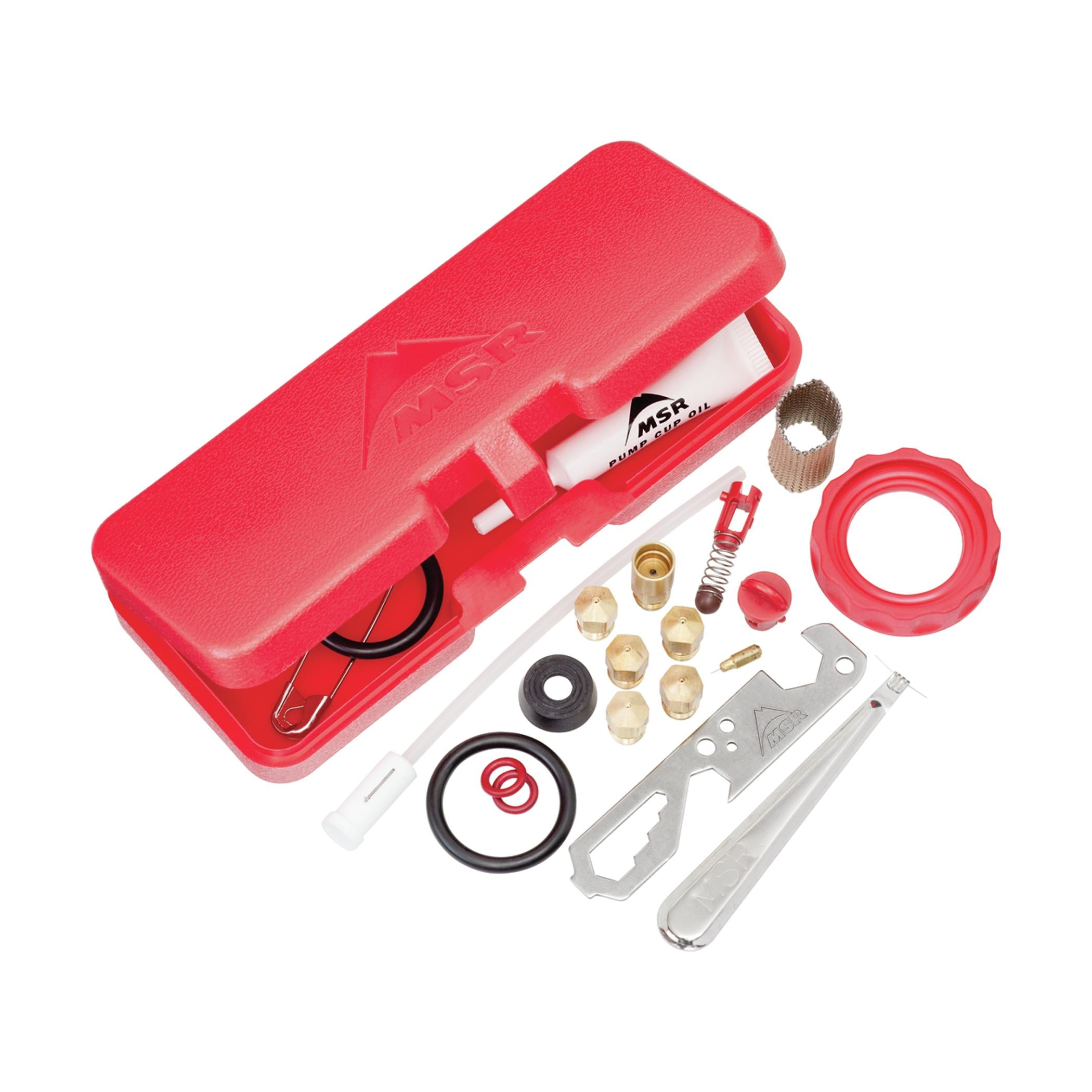 MSR Whisperlite Service Kit - Thumbnail 3