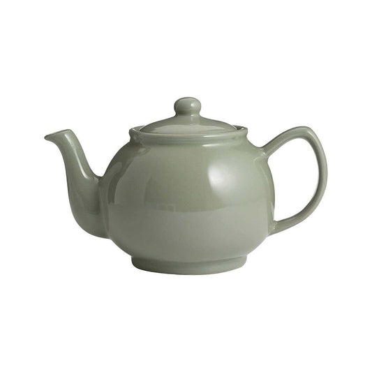 Price & Kensington Sage 6 Cup Teapot