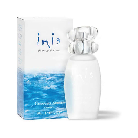 Inis Fresh Cologne Spray