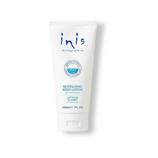 Inis Revitalising Body Lotion