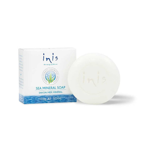Inis Sea Mineral Soap Bar