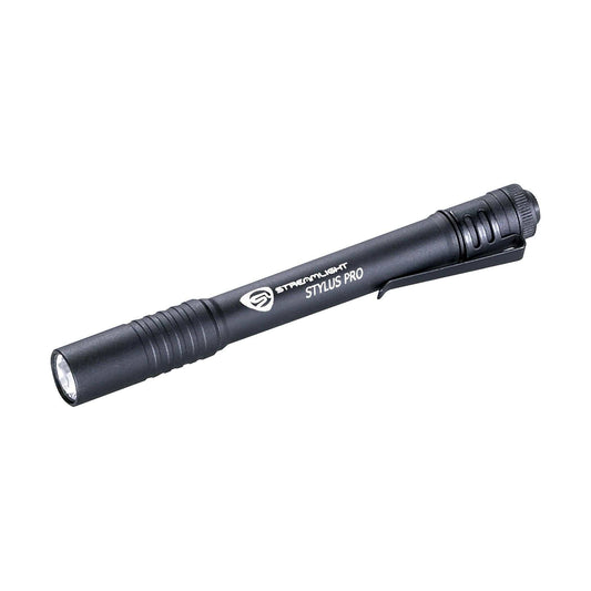 Stylus Pro Light - Black