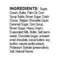Mast Store Provisioners Sea Salted Caramel Fudge