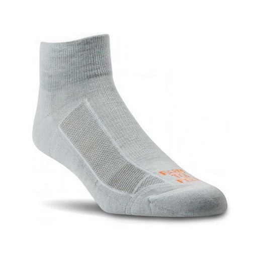 Farm to Feet Greensboro Light Cushion Quarter Crew Socks