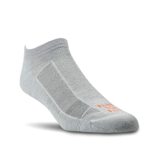 Farm To Feet Greensboro Light Cushion Low Cut Socks