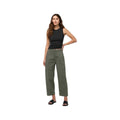 DUER Women's FlexTwill Barrel Pull-On Pants