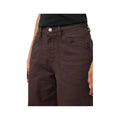 DUER Women's Stretch Canvas Utility Pants
