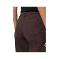 DUER Women's Stretch Canvas Utility Pants