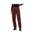 DUER Women's FlexTwill Barrel Pull-On Pants