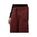 DUER Women's FlexTwill Barrel Pull-On Pants