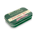 Mast Store Provisioners Peppermint Mints Tin