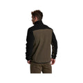 KÜHL Men's Skorchr Fleece Quarter Zip Pullover