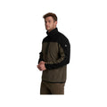 KÜHL Men's Skorchr Fleece Quarter Zip Pullover