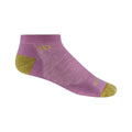 Wide Open Women's Solid Cushioned Ankle Midweight Socks