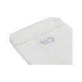 Wide Open Women's Solid Cushioned Crew Socks