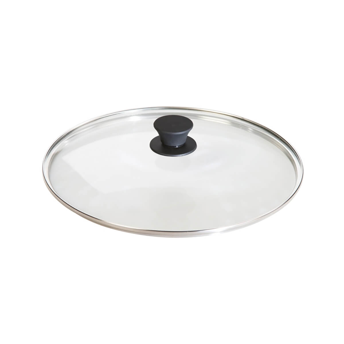 Lodge Lid