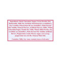 Carolina Candy Company Peppermint Bark - 8 ounces