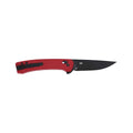 CRKT Q Compact Crossbar Lock Folding Knife