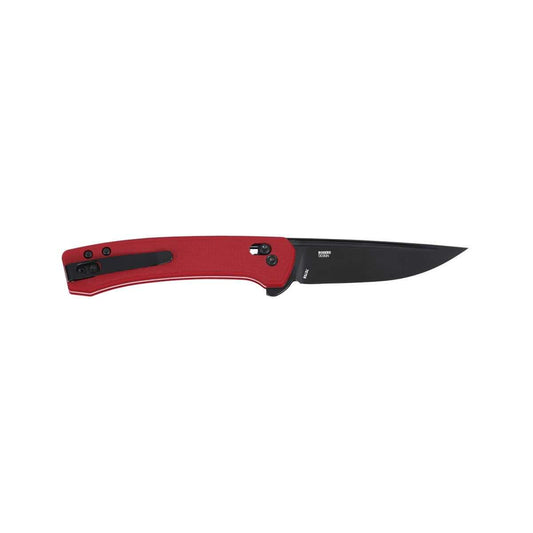 CRKT Q Compact Crossbar Lock Folding Knife, alternate view 1