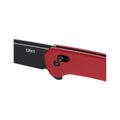 CRKT Q Compact Crossbar Lock Folding Knife