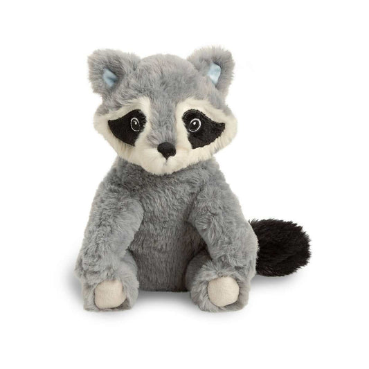 Compedium Chasing Dream Raccoon Plush Toy