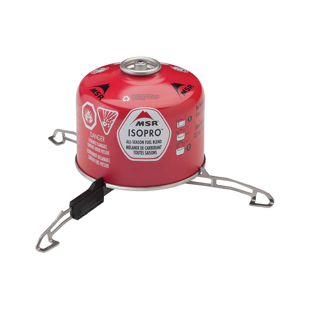 MSR Universal Canister Stand - Thumbnail 2