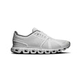On Women's Cloud 6 Shoes, Glacier Eclipse, alternate view 1