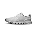 On Women's Cloud 6 Shoes, Glacier Eclipse, alternate view 2