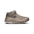 On Women's Cloudhorizon 2 Mid Waterproof Hiking Shoes, Cinder Desert, alternate view 1