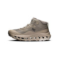 On Women's Cloudhorizon 2 Mid Waterproof Hiking Shoes, Cinder Desert, alternate view 2