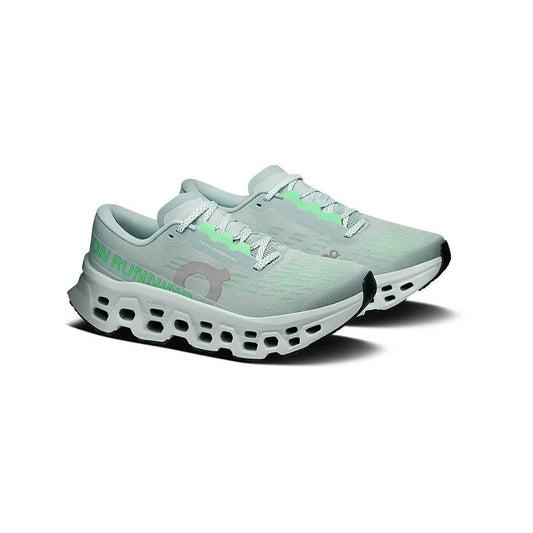 On Running Women's Cloudmonster 3 Shoes