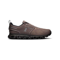 On Women's Cloud 6 Waterproof Shoes, Ash Sable, alternate view 1