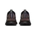 On Women's Cloud 6 Waterproof Shoes, Ash Sable, alternate view 3