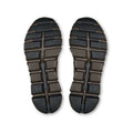 On Women's Cloud 6 Waterproof Shoes, Ash Sable, alternate view 5