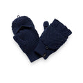 prAna Bristlecone Convertible Mittens, Nautical