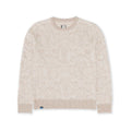 KAVU Women's Hillrose Sweater, Bear Me