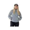 KAVU Women's Cavanaugh Snap Fleece Pullover