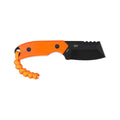 CRKT Razel Compact Fixed Blade Knife